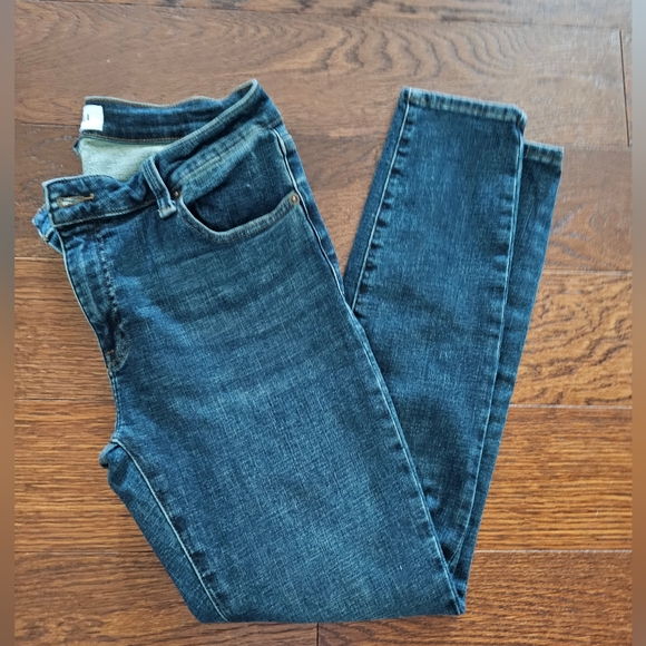 Pistola Skinny Jeans - Picture 3 of 4